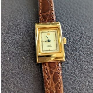 MARY QUANT(腕時計)のフリマアイテム一覧 MARY QUANT(腕時計)のフリマアイテム一覧
