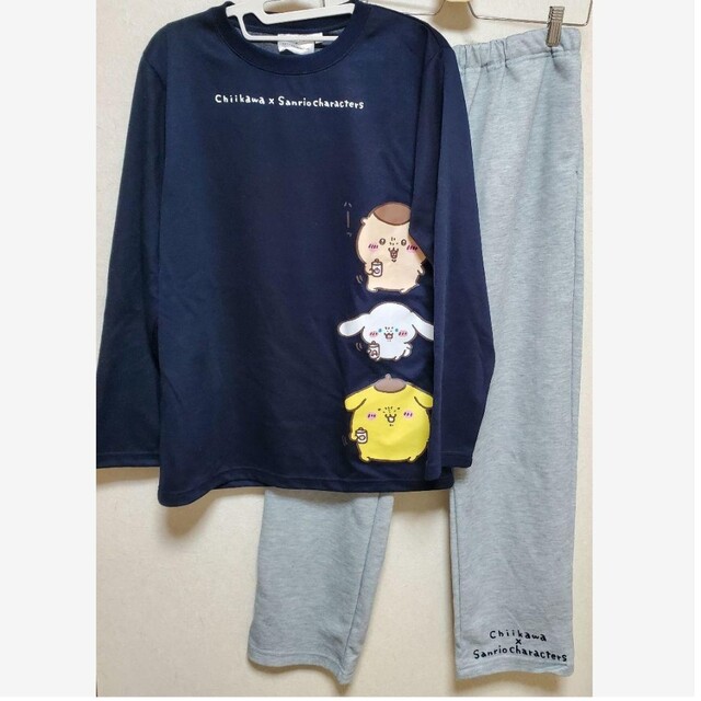 70%OFFアウトレット ちいかわ ハチワレ うさぎ じんべい アベイル