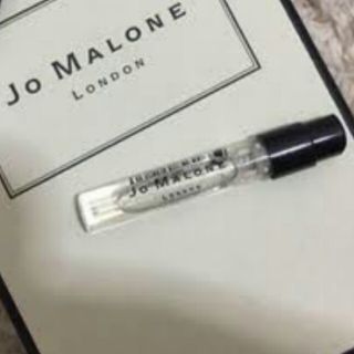 ジョーマローン(Jo Malone)の新品未使用！ジョーマローン香水ミニサイズ  ブラックベリー&ベイ(ユニセックス)