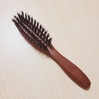 ディーエイチシー(DHC)のDHC ヘアブラシ(小)(ヘアブラシ/クシ)