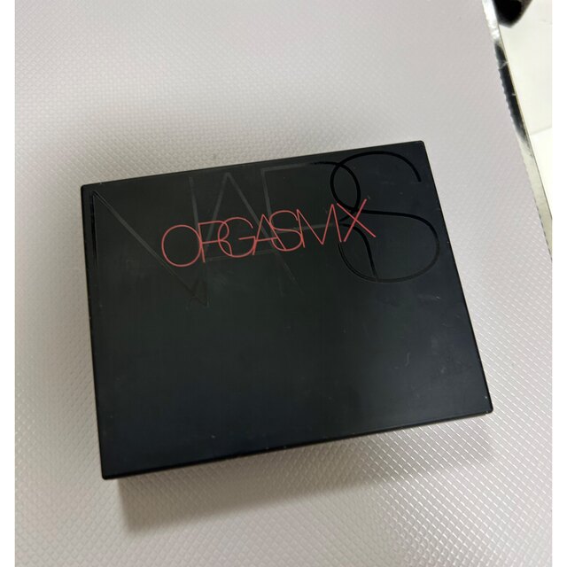 NARS(ナーズ)のnars クワッドアイシャドー コスメ/美容のベースメイク/化粧品(アイシャドウ)の商品写真