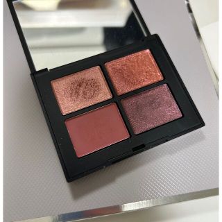 ナーズ(NARS)のnars クワッドアイシャドー(アイシャドウ)