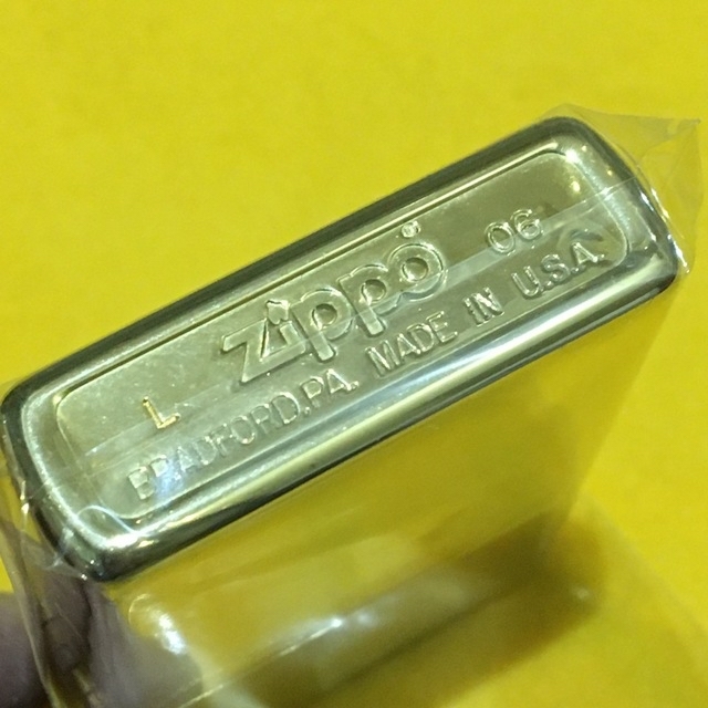 ZIPPO 読売ジャイアンツ GIANTS優勝記念 ゴールド 2008年 巨人軍