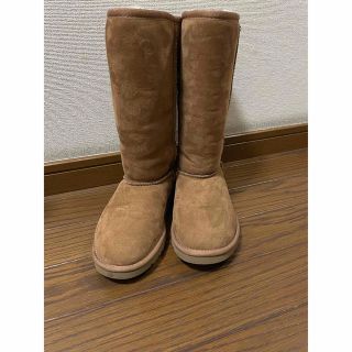 アグ(UGG)のUGG キッズブーツ　20センチ(ブーツ)