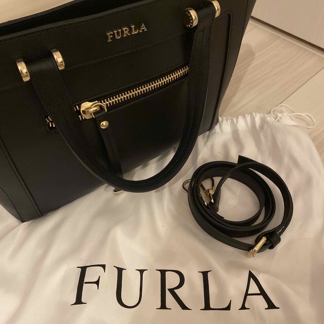 Furla(フルラ)のFURLAバッグ レディースのバッグ(ハンドバッグ)の商品写真