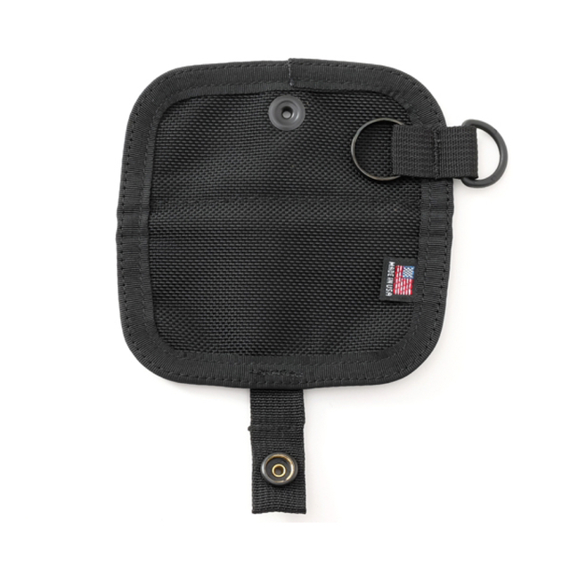 BRIEFING(ブリーフィング)の【未使用品】BRIEFING /ZIP KEY CASE /BRA221A03 メンズのファッション小物(キーケース)の商品写真