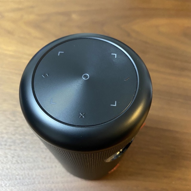 Anker - Anker Nebula Capsule II (専用ケース付き)の通販 by flower