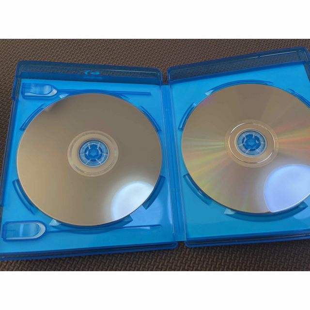 パウ・パトロール ザ・ムービー ブルーレイ+DVD('21米/カナダ)〈2枚組〉 エンタメ/ホビーのDVD/ブルーレイ(アニメ)の商品写真