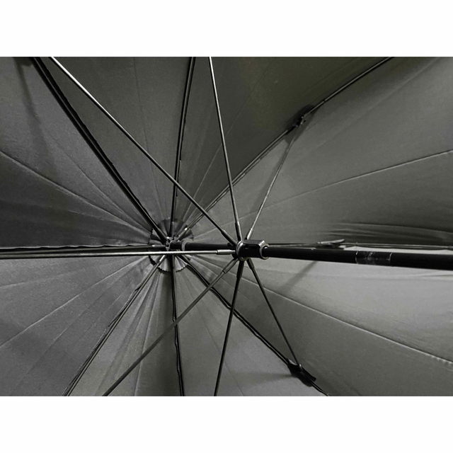 メルセデスベンツ 傘 非売品 メンズのファッション小物(傘)の商品写真