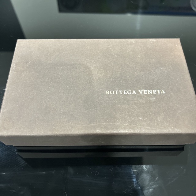 Bottega Veneta(ボッテガヴェネタ)のBOTTEGA メンズのファッション小物(長財布)の商品写真