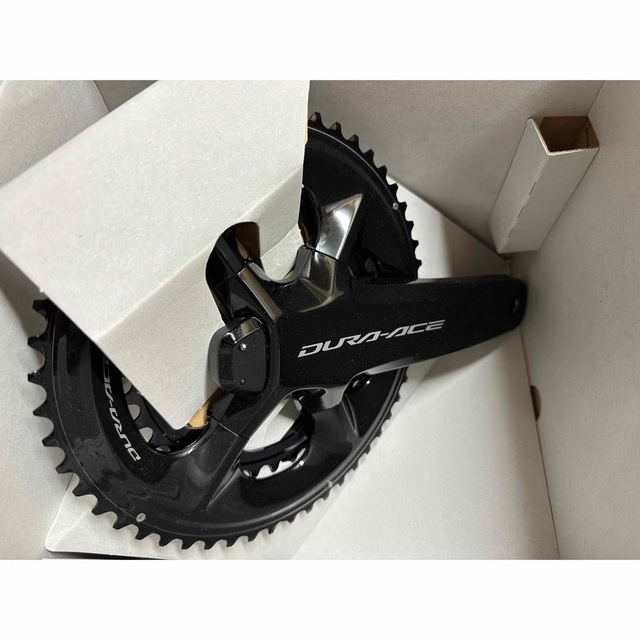 新品送料無料】SHIMANO FC-R9200-P 170mm 52-36t 消費税無し vivacf.net