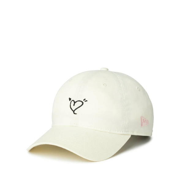 NEW ERA(ニューエラー)の2色セット！岩橋玄樹 NEW ERA キャップ CAP 帽子 9TWENTY レディースの帽子(キャップ)の商品写真