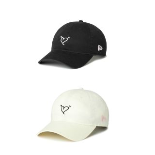 ニューエラー(NEW ERA)の2色セット！岩橋玄樹 NEW ERA キャップ CAP 帽子 9TWENTY(キャップ)