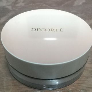 コスメデコルテ(COSME DECORTE)のコスメデコルテ コフレ フェイスパウダー(フェイスパウダー)