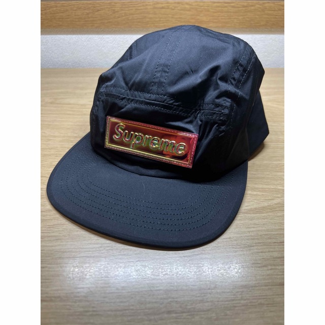 supremeキャップ