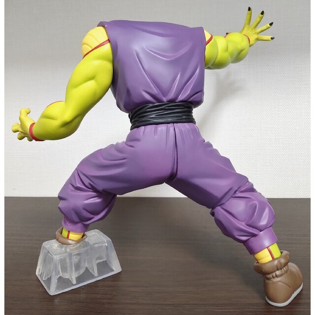 一番くじ ドラゴンボール A賞 Ｄ賞 ラストワン賞　フィギュア三体セット