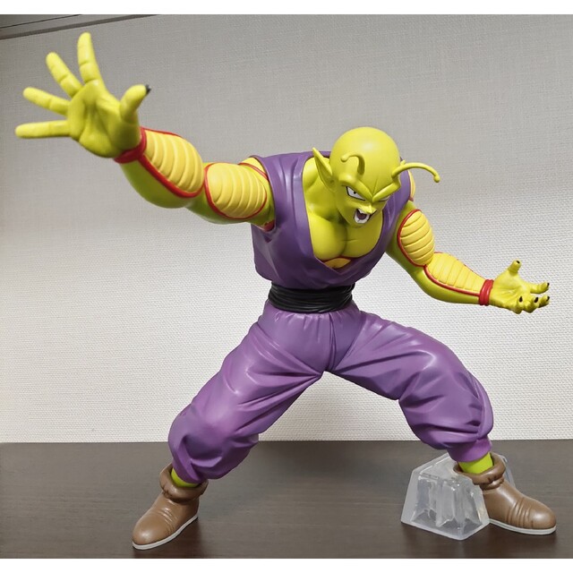 一番くじ ドラゴンボール A賞 Ｄ賞 ラストワン賞　フィギュア三体セット