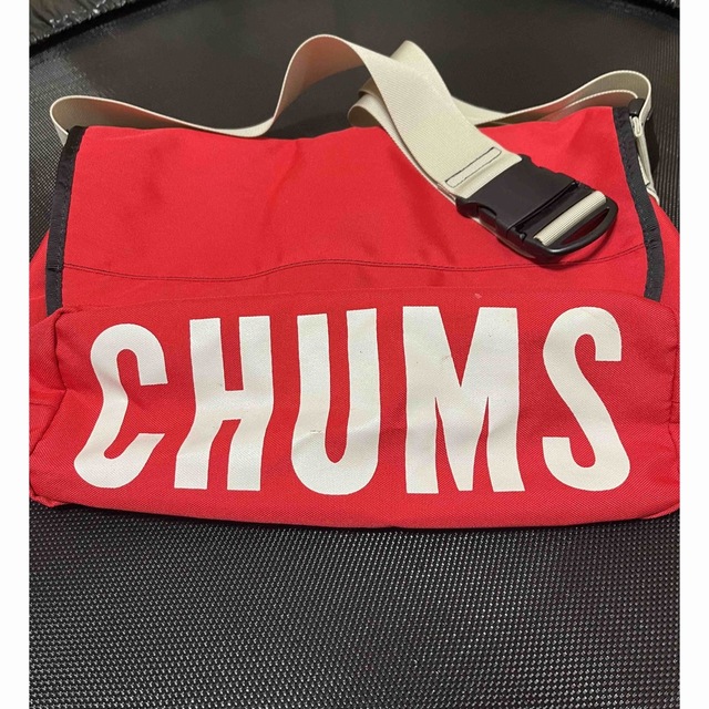 CHUMS(チャムス)のチャムス　メッセンジャーバッグ レディースのバッグ(メッセンジャーバッグ)の商品写真