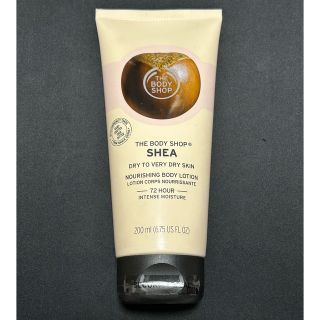 ザボディショップ(THE BODY SHOP)の【新品未開封】ボディショップ ボディローション シア(ボディクリーム)