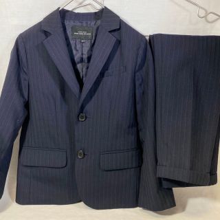 ユナイテッドアローズグリーンレーベルリラクシング(UNITED ARROWS green label relaxing)のグリーンレーベル⭐︎男の子スーツ上下(ドレス/フォーマル)