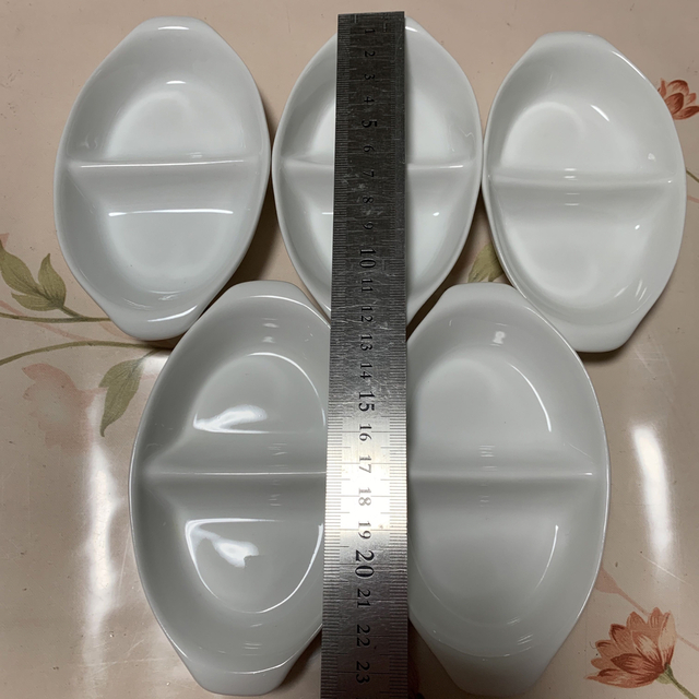 即納 福助工業 薬味皿 1袋 100枚入 ソフト99 G