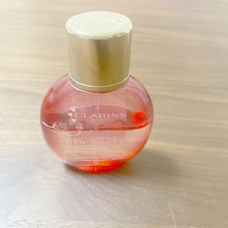 クラランス(CLARINS)のクラランス　フィックススプレー(その他)