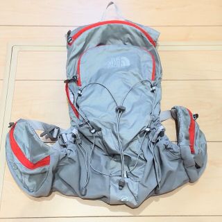 ザノースフェイス(THE NORTH FACE)のノースフェイス トレラン リュック マーティンウイング10(その他)