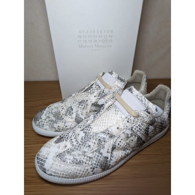 Maison Margiela スニーカー 40(25cm位)