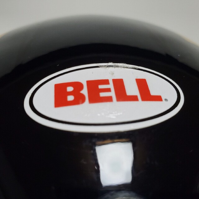 BELL(ベル)のBELL  Custom 500☆XXLサイズ☆注目度№１☆美品 自動車/バイクのバイク(ヘルメット/シールド)の商品写真