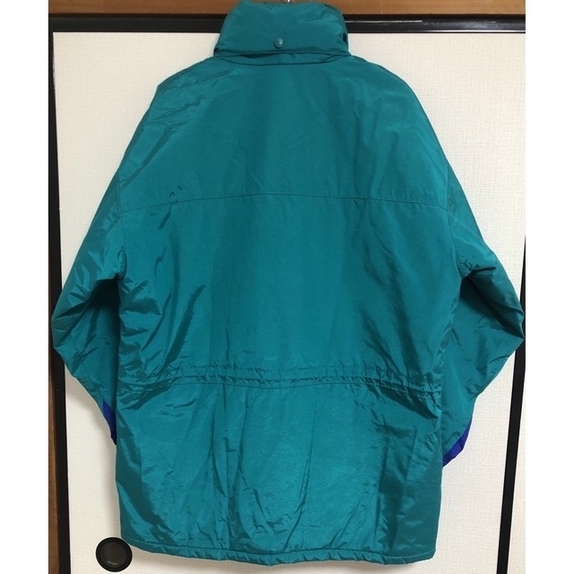 ダイワピア39元ネタ80s L.L.Bean ゴアテックス マウンテンジャケット-
