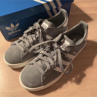 アディダス(adidas)のまよ様専用　adidas CAMPUS (スニーカー)