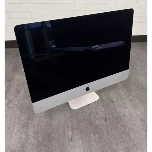 Imac 2015    27インチRetina 5K