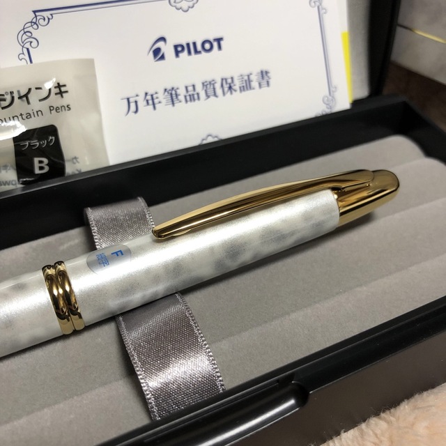 お歳暮 非常にレアなモンブラン・ターボTURBO万年筆☆非常に入手困難な