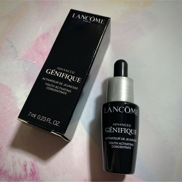 LANCOME(ランコム)のランコム　サンプルセット コスメ/美容のキット/セット(サンプル/トライアルキット)の商品写真