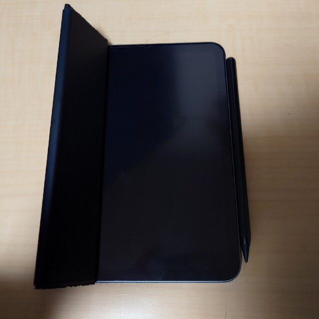 iPad mini 6 64gb wifiモデルスペースグレー