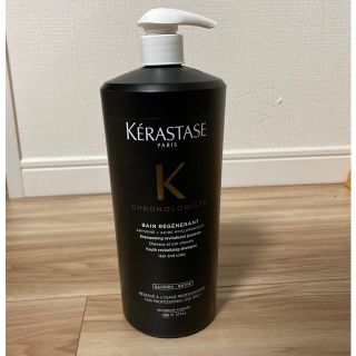 ケラスターゼ(KERASTASE)のケラスターゼ　シャンプー　1000ml 正規品(シャンプー)