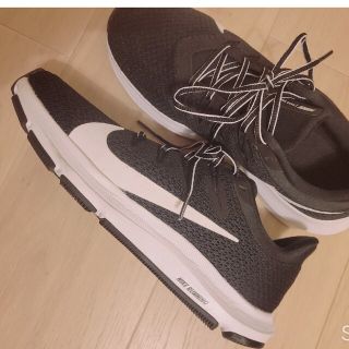 ナイキ(NIKE)のNIKEランニングシューズ(スニーカー)