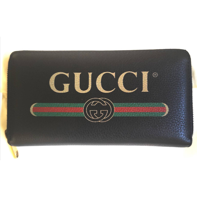 Gucci - GUCCI 長財布