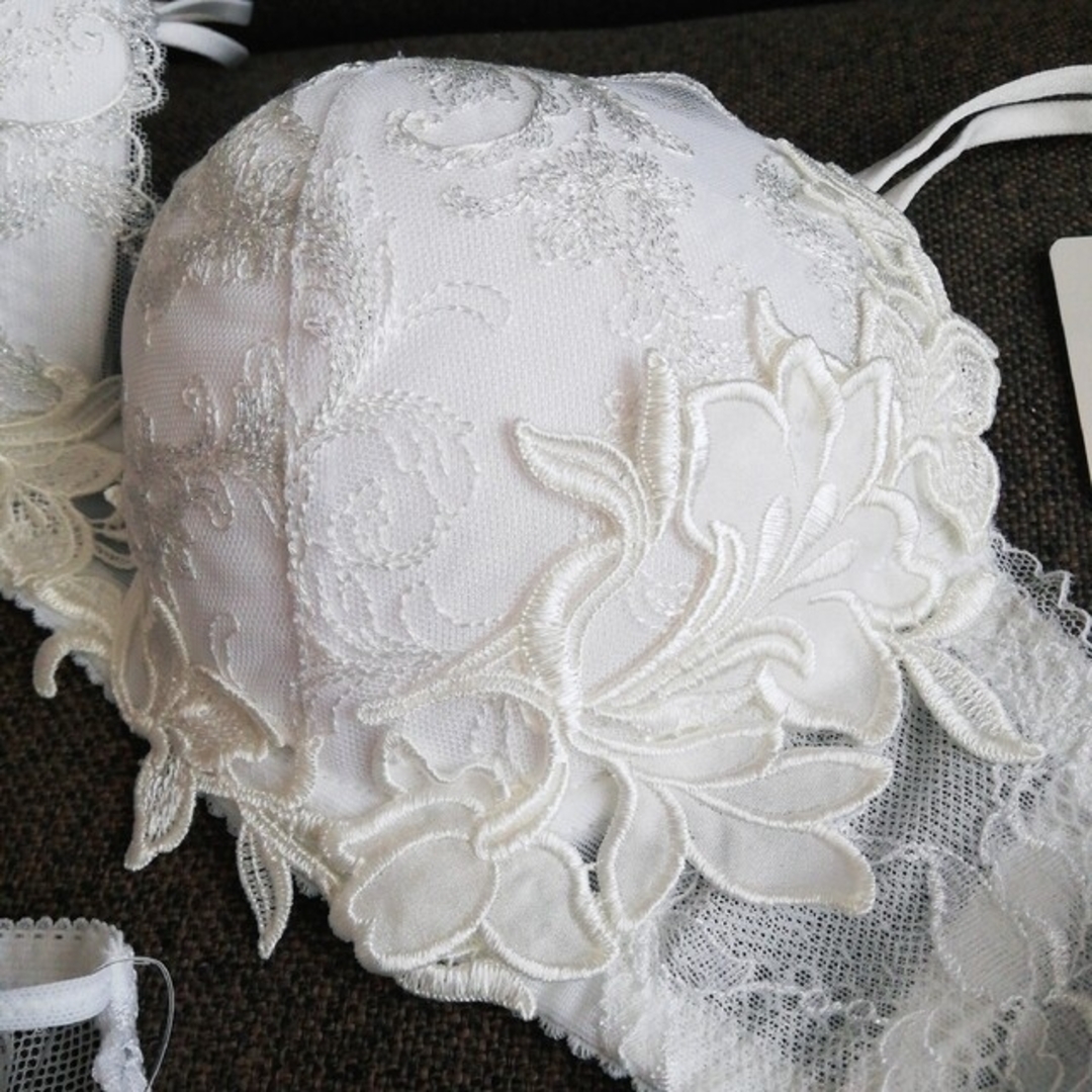 おトク情報がいっぱい! PARFAGEパルファージュ❁ブラ&ショーツ