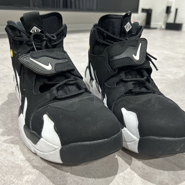 Nike Air Diamond Turf Max '96 Black  メンズの靴/シューズ(スニーカー)の商品写真