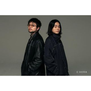 Oakley - 菅田将暉着用 希少 oakley 90s ナイロンコート 古着