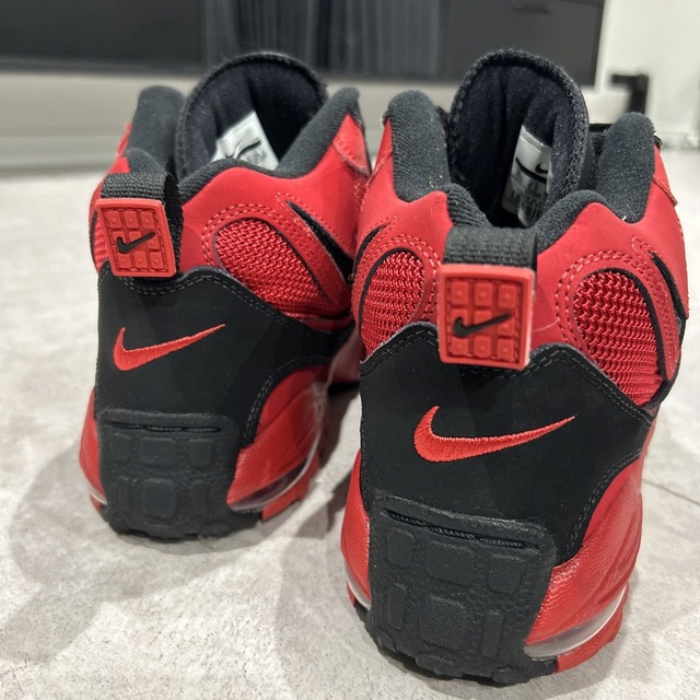 NIKE AIR MAX SPEED TURF AVAILABLE IN  メンズの靴/シューズ(スニーカー)の商品写真