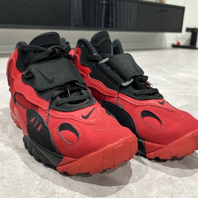 NIKE AIR MAX SPEED TURF AVAILABLE IN  メンズの靴/シューズ(スニーカー)の商品写真