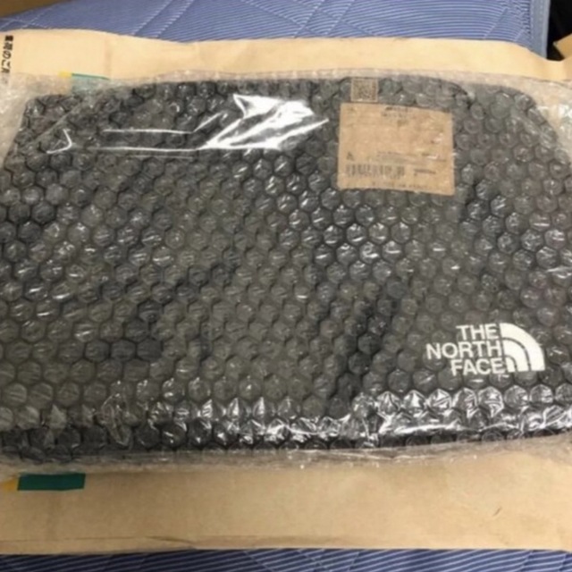 THE NORTH FACE(ザノースフェイス)のノースフェイス ジオフェイスボックストート NM82058 レディースのバッグ(トートバッグ)の商品写真