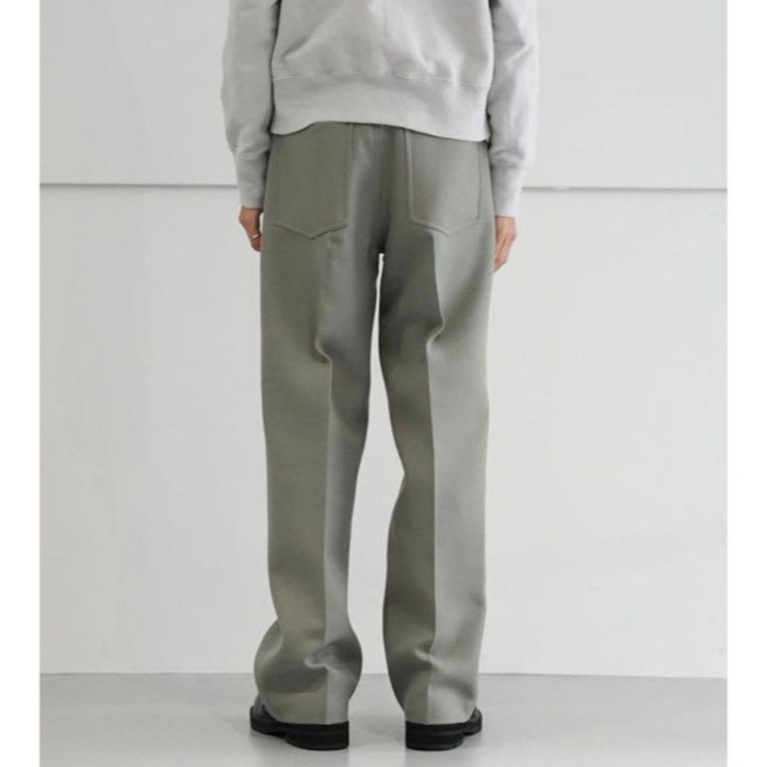 Jil Sander(ジルサンダー)のOmar Afridi 5pkt Trousers 22AW メンズのパンツ(スラックス)の商品写真