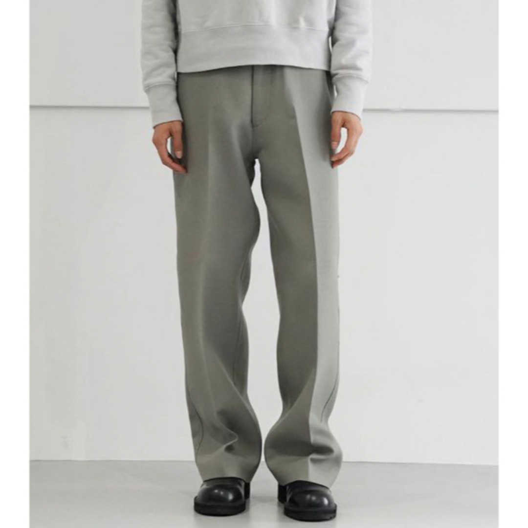 Jil Sander(ジルサンダー)のOmar Afridi 5pkt Trousers 22AW メンズのパンツ(スラックス)の商品写真