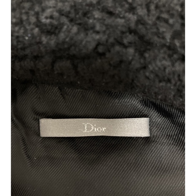 DIOR HOMME(ディオールオム)のDIOR HOMME モッズコート　52サイズ メンズのジャケット/アウター(モッズコート)の商品写真