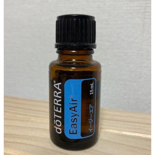 ドテラ(doTERRA)のdōTERRA＊Easy-Airイージーエア☆(エッセンシャルオイル（精油）)