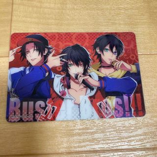 ヒプノシスマイク（Buster Bros!!!）(キャラクターグッズ)