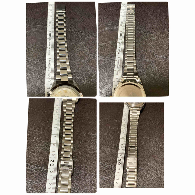 VALENTINO - 商品：Valentino Rudyレディース腕時計（電池交換済
